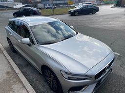 Zunanja slika - Volvo V60 - B4D Inscription Avt. - 8 - Predogledna slika