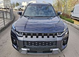 Zunanja slika - KG Mobility Torres - 1.5 T-GDi Special Plus 4x2 A T - 2 - Predogledna slika