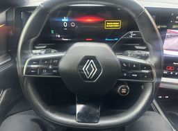 Zunanja slika - Renault Austral - Iconic 1.2 E-TECH Hybrid 200CV.KAMERA.USNJE.PANORA - 7 - Predogledna slika