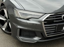 Zunanja slika - Audi A6 - Avant 3.0 TDI-Q-S LINE-PANORAMA-1 LASTNIK-MATRIX-VIRTU.. - 8 - Predogledna slika