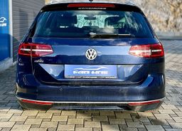 Zunanja slika - VW Passat - Variant 2.0 TDI BMT Highline 110kW - 5 - Predogledna slika
