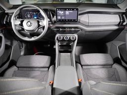Zunanja slika - Škoda Kodiaq - 2.0 TDI Selection DSG - 9 - Predogledna slika