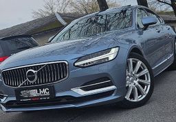 Zunanja slika - Volvo S90 - T8 2.0 + HIBRID AWD 367ks  °INSCRIPTION° - 3 - Predogledna slika