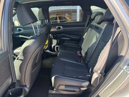 Zunanja slika - KIA Sorento - Sorento - 5 - Predogledna slika