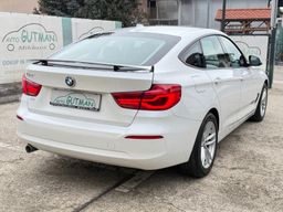 Zunanja slika - BMW Serija 3 - 318/GT/d - 6 - Predogledna slika