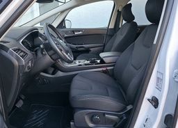 Zunanja slika - Ford S-MAX - 2.0TDCi Titanium Auto LED•LANE•NAVI•KAMERA•KEYLES• - 6 - Predogledna slika