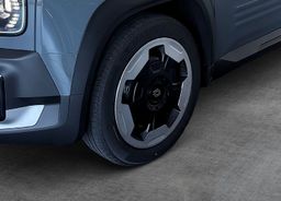 Zunanja slika - Renault 4 E-tech - evolution EV52 110kW - 6 - Predogledna slika