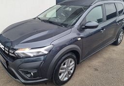 Zunanja slika - Dacia Jogger - 1.0 ECO-G 100 Expression 7-SEDEŽEV. 1.LASTNIK - 2 - Predogledna slika
