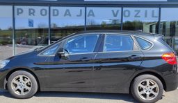 Zunanja slika - BMW Serija 2 - Active Tourer: 218d Advantage - 5 - Predogledna slika