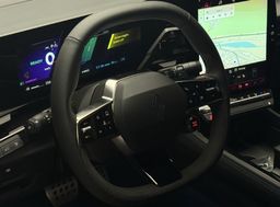 Zunanja slika - Renault Rafale - E-Tech 300 4x4 Esprit Alpine - 9 - Predogledna slika