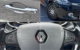 Zunanja slika - Renault Clio - Grandtour TCe 90 Energy Dynamique Start&Stop - 8 - Predogledna slika