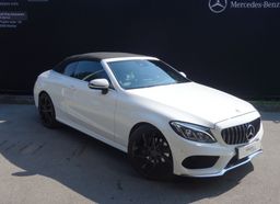 Zunanja slika - Mercedes-Benz C-Razred - C 200 4MATIC - 1 - Predogledna slika