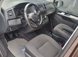 Zunanja slika - VW Multivan - T6 2.0TDI-PDC-TV-7Sedežev-SLOvozilo-Kljuka-Odlič - 7 - Predogledna slika