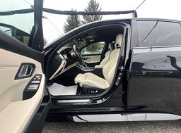 Zunanja slika - BMW M3 - COMPETITION xDRIVE AUT. BLACK EDITON LASER ACC - 13 - Predogledna slika