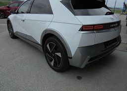Zunanja slika - Hyundai Ioniq 5 - 168kW FL PREMIUM 84kWh toplotna. el.kljuke. - 7 - Predogledna slika