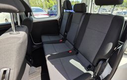 Zunanja slika - VW Caddy - Furgon 2,0 TDI TEMP KLIMA PDC - 15 - Predogledna slika