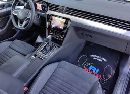 Zunanja slika - VW Passat - Variant 2.0TDI-200KM-4M-2X-R-LINE-VIRTUAL-KAMERA-IQ-LIGHT- - 11 - Predogledna slika