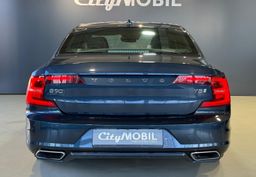 Zunanja slika - Volvo S90 - R DESIGN-KEYLESS-VIRTUAL-NAVI-MEMORY-ACC-LED-ALU - 5 - Predogledna slika