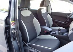 Zunanja slika - Seat Ateca - 1.0 TSI 85 KW HOLA -NA ZALOGI - - 9 - Predogledna slika