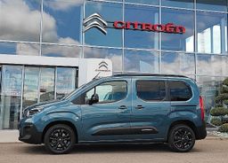 Zunanja slika - Citroën Berlingo - Plus M BlueHDi 100 S S BVM6 - 3 - Predogledna slika