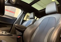 Zunanja slika - BMW X2 - serija : sDrive18d AUT. -M-SPORT-FACELIFT-PANO-KAMERA- - 14 - Predogledna slika