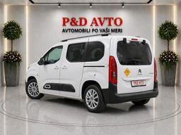 Zunanja slika - Citroën Berlingo - 1,5 BlueHDi 130 S&S Shine M - 5 - Predogledna slika
