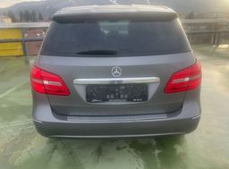 Zunanja slika - Mercedes-Benz B-Razred - B 180 CDI PDC S+Z. - 6 - Predogledna slika
