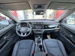 Zunanja slika - SsangYong Korando - 1.5 T-GDi Style 2WD MT... - 11 - Predogledna slika