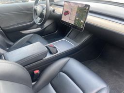 Zunanja slika - Tesla Model 3 - TESLA 3 PERFORMANCE - 14 - Predogledna slika
