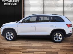 Zunanja slika - Škoda Kodiaq - 2.0 TDI 150 PS DSG - 2. LAST.- NAVI - ALU - VK - 6 - Predogledna slika