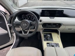 Notranja slika - Mazda CX-60 - Mazda - 9 - Predogledna slika