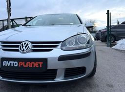 Zunanja slika - VW Golf - V 1.9 TDI SLO.VOZILO MULTIMEDIJA TEMPOMAT ALU16 - 9 - Predogledna slika