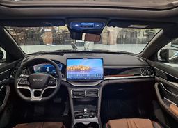 Zunanja slika - BYD SEAL U - DM-i DESIGN AWD PHEV 238kW  skupni doseg 870 km - 9 - Predogledna slika