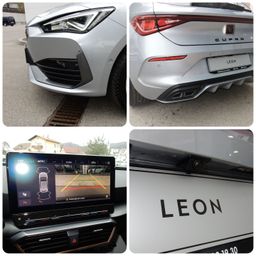 Zunanja slika - Cupra Leon - 1.5 eTSI DSG - 9 - Predogledna slika