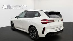 Zunanja slika - BMW X3 - 20d xDrive - 10 - Predogledna slika