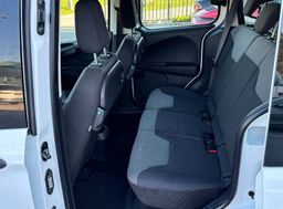 Zunanja slika - Ford Tourneo - Courier 1.5 Tdci KAMERA-NAVI-LEASING-LEANPAY... - 7 - Predogledna slika