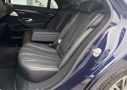 Zunanja slika - Mercedes-Benz S-Razred - Mercedes-Benz  S 350 4MATIC LANG AMG S63 L - 10 - Predogledna slika
