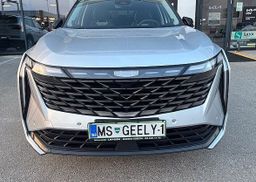 Zunanja slika - Geely StarRay - 2.0 TD 8A T AWD GF+ - 9 - Predogledna slika