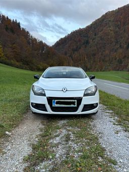 Zunanja slika - Renault Mégane - Coupé 1,9 dCi Monaco GP - 3 - Predogledna slika