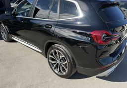 Zunanja slika - BMW X3 - serija : 2.0XD ADAPTIV LED-ACC-KAM-20COL-PRIKLOP-VIRTUAL - 7 - Predogledna slika