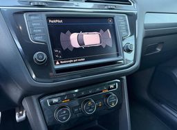 Zunanja slika - VW Tiguan - 2.0 TDI 3x R- LINE 4x4 ACC MEMORY NAPA USNJE TOP - 16 - Predogledna slika
