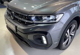 Zunanja slika - VW T-Roc - R LINE-RADAR-NAVIGACIJA-KAMERA-ALCANTARA-VIRTUAL - 7 - Predogledna slika