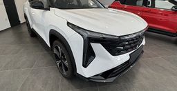 Zunanja slika - Geely Cityray - 1.5 7DCT FWD GF - 1 - Predogledna slika