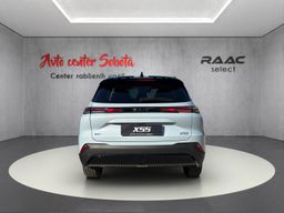 Zunanja slika - Baic X55 - X55 - 5 - Predogledna slika