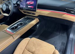 Zunanja slika - Mazda Mazda6e - LONG RANGE TAKUMI PLUS NA ZALOGI - 9 - Predogledna slika