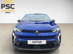 Zunanja slika - Renault Captur - TECHNO TCE 160 EDC - 2 - Predogledna slika