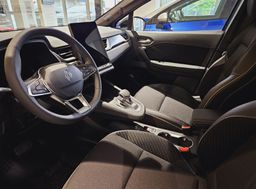 Zunanja slika - Renault Symbioz - E-Tech HYBRID 145 Iconic - 6 - Predogledna slika