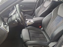 Zunanja slika - BMW Serija 3 - 320d xDrive - 6 - Predogledna slika