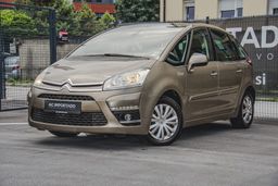 Zunanja slika - Citroën C4 Picasso - 1.6 HDi Selection 110 BVM6-1. LASTNIK-SLO-JAMSTVO - 2 - Predogledna slika