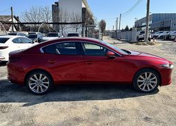 Zunanja slika - Mazda Mazda3 - G140 CENTER-LINE - 6 - Predogledna slika